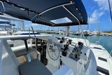 Katamaran Fountaine Pajot Lucia 40   3 cab. Jaxnjoe com Jaxnjoe com 6